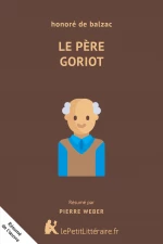 Le Père Goriot